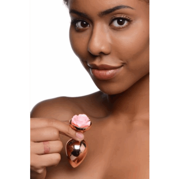 Butt Plug - Medium - Afbeelding 4