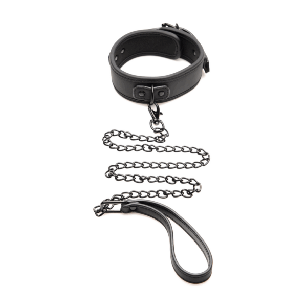 7-delige Deluxe Bondage Set - Afbeelding 5