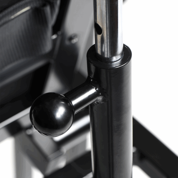 Extreme Obedience Chair in het Nederlands zou zijn: Extreme Obedience Chair. - Afbeelding 6