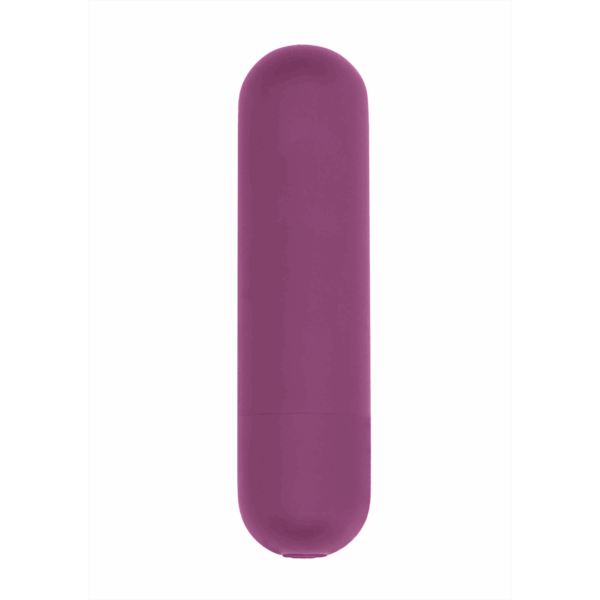 10 Speed Oplaadbare Bullet - Paars - Afbeelding 4