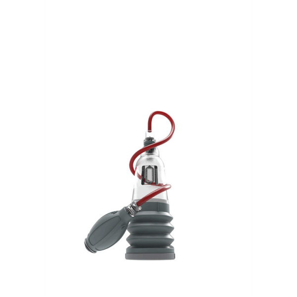 HydroXtreme3 - Penis Pomp - Doorzichtig - Afbeelding 5