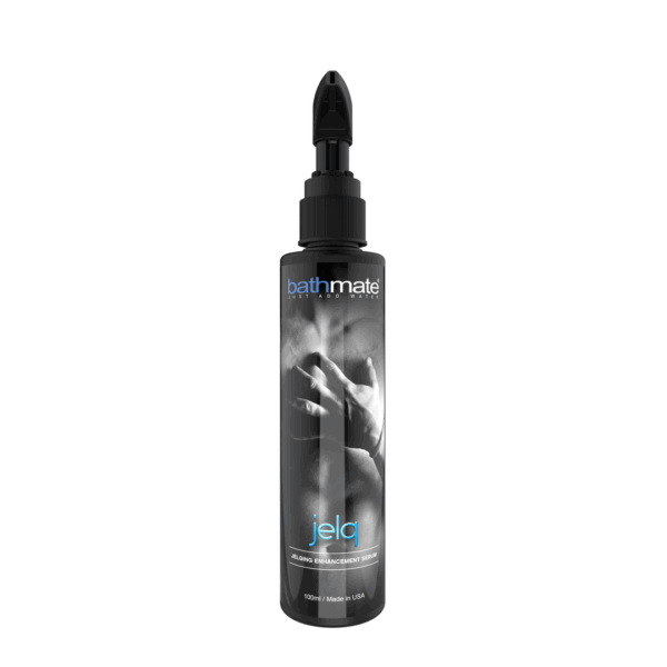 Max Out - Enhancement Serum - 3.4 fl oz / 100 ml - Afbeelding 4