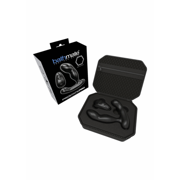 Prostate Pro - Prostate Stimulator - Zwart - Afbeelding 2