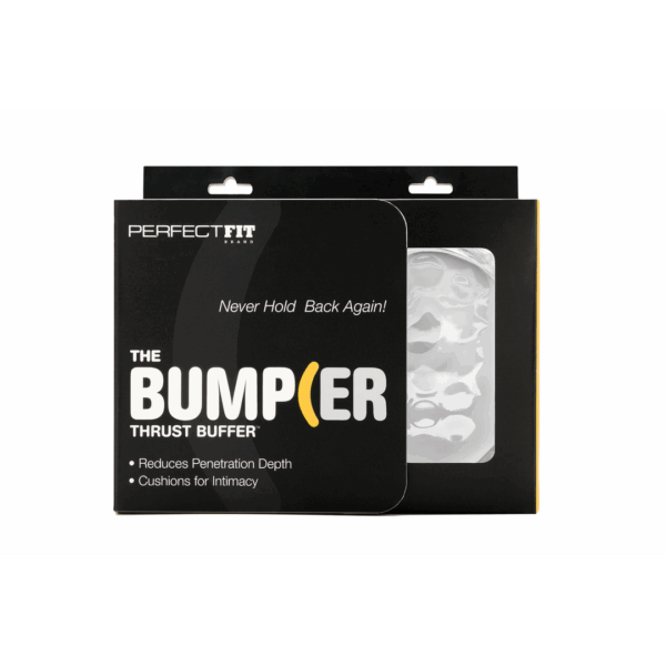De Bumper - Dildo - Afbeelding 2