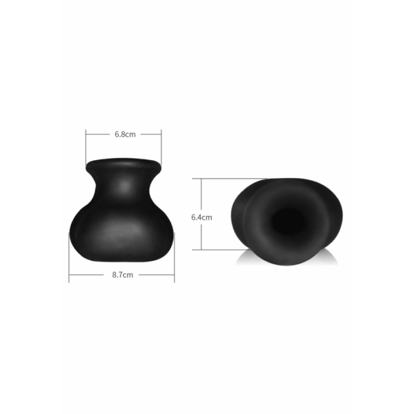 Bull Bag XL - Ball Stretcher met Gewicht - Afbeelding 4