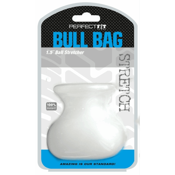 Bull Bag XL - Ball Stretcher met Gewicht - Afbeelding 2