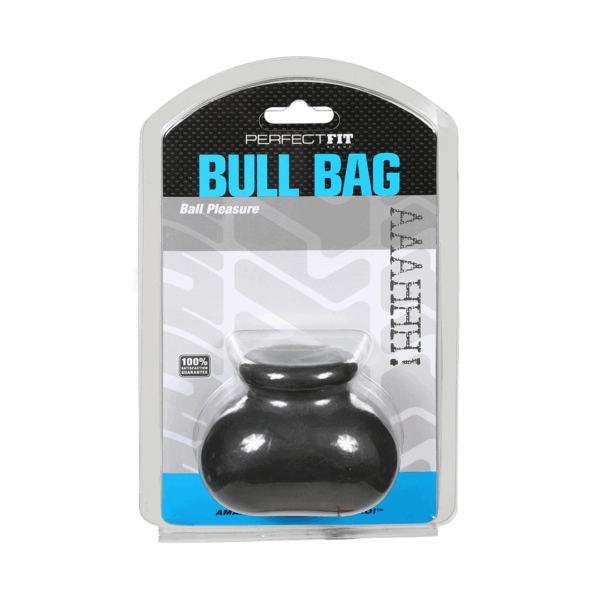 Bull Bag - Ball Stretcher met Gewicht - Afbeelding 2