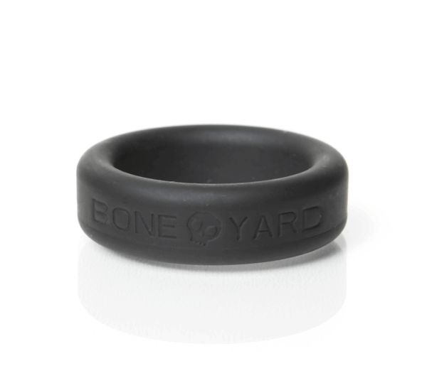 Silicone Ring - Cockring - 1,2 / 30 mm - Afbeelding 4