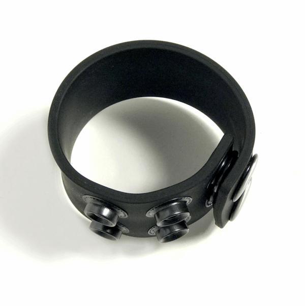 Ball Strap - Cockring - Afbeelding 4