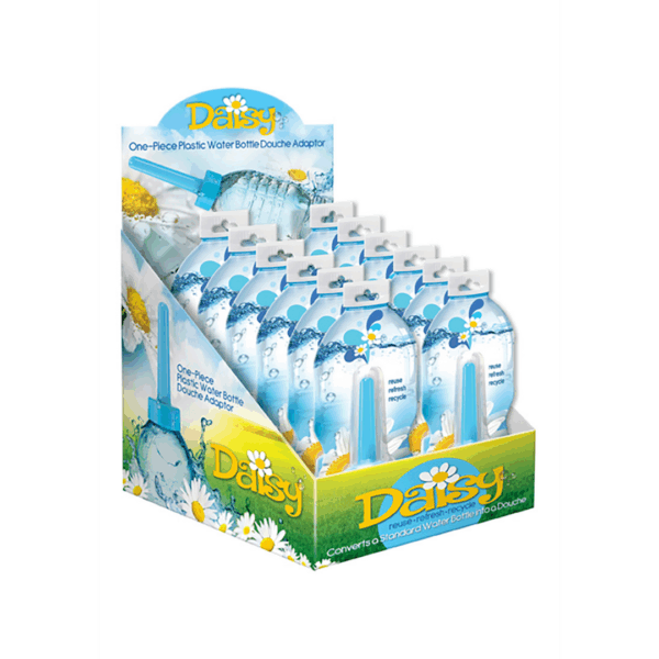 Daisy - Intimate Douche POS Kit - 12 Stukken - Afbeelding 3