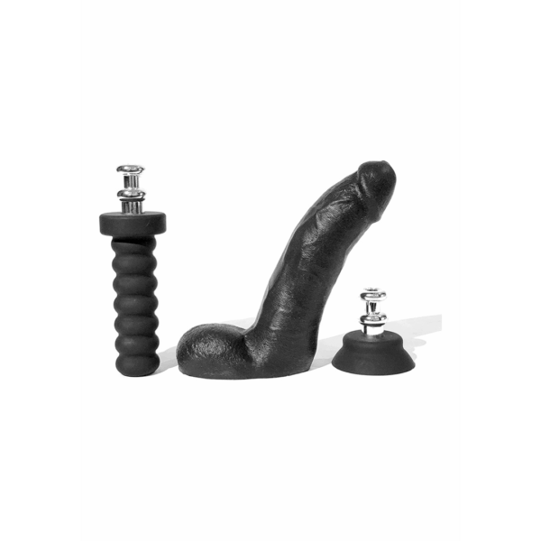 Dildo - 8 / 20 cm - Afbeelding 5