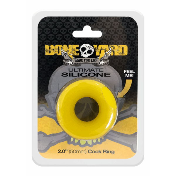 Ultimate Ring - Cockring - Afbeelding 2