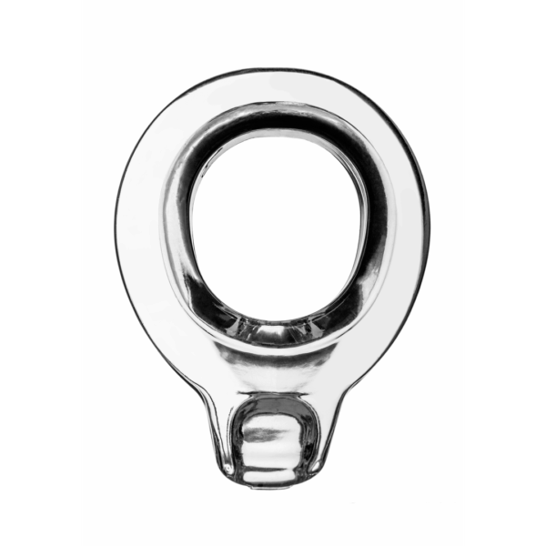Cock Armor Regular - Plastic Cockring - Afbeelding 3