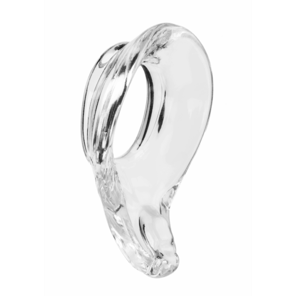 Cock Armor Regular - Plastic Cockring - Afbeelding 7