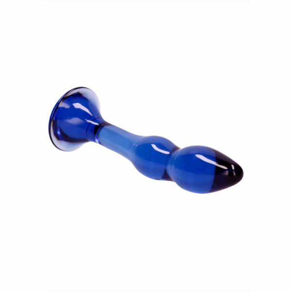 Gallant - Glazen Dildo - Afbeelding 5
