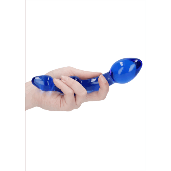 Superior - Glazen Dildo - Afbeelding 6