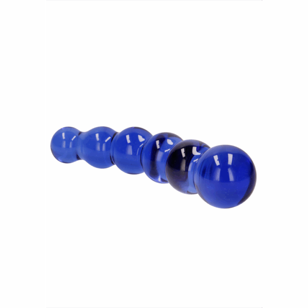 Planeten - Glazen Dildo - Afbeelding 5