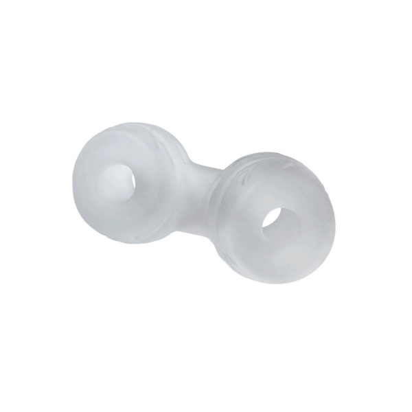 Silaskin Cock and Ball - Ball Strap - Afbeelding 3