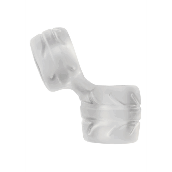 Silaskin Cock and Ball - Ball Strap - Afbeelding 4