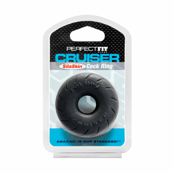 Silaskin Cruiser - Cockring - Afbeelding 2