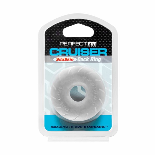 Silaskin Cruiser - Cockring - Afbeelding 2