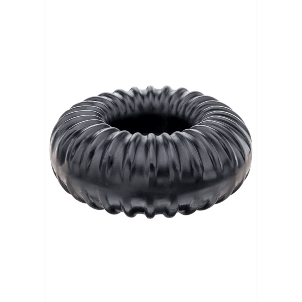 Geribbelde Ring - Cockring - Afbeelding 5