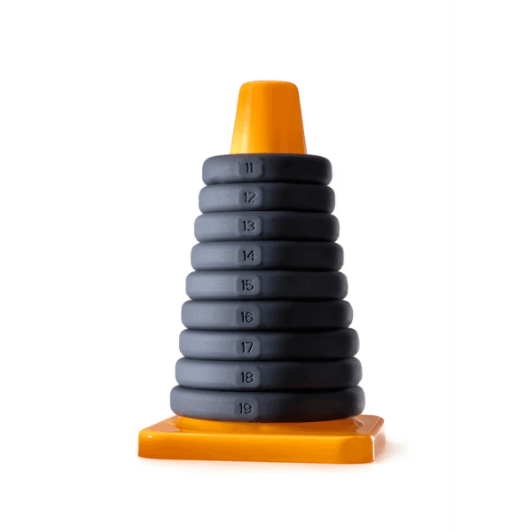 Play Zone - Cockring Kit - Afbeelding 5