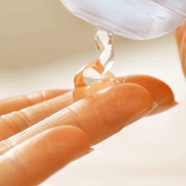 Play Massage - Massage Gel - 7 fl oz / 200 ml - Afbeelding 6