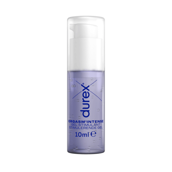 Intense Orgasm Gel - Stimulation Gel - 0,3 fl oz / 10 ml - Afbeelding 3