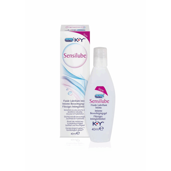 Sensilube - Glijmiddel - 1 fl oz / 40 ml - Afbeelding 3