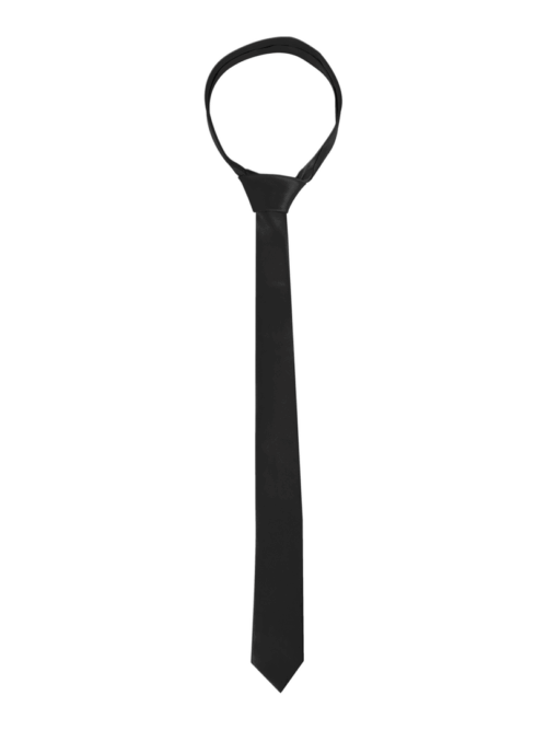 Bind Me Vast - Bondage Touw - Zwart