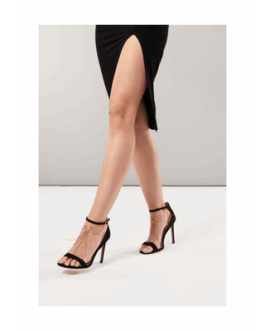 Magnifique – Voetketting