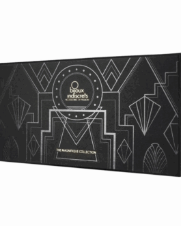 Magnifique – Voetketting