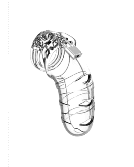 Model 05 Chastity Cock Cage – 5.5 / 14 cm