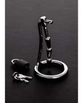 De Humped Cock Trap – 1.8 / 45mm