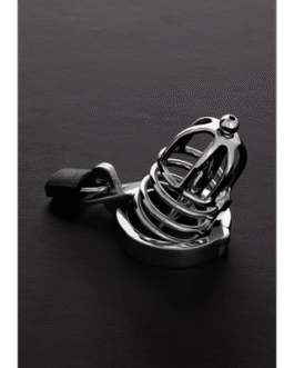Brutal Chastity Cage – 1,8 / 45mm