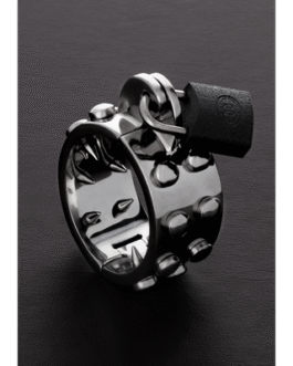 Kalis Tanden Spiked Chastity Device