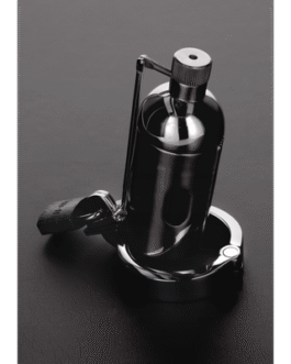 De Pleasure Dome Chastity Cage